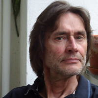 Klaus Halfar