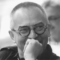 Erwin Moser