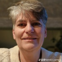 Kerstin Cornely