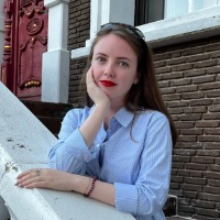 Anna Kerber