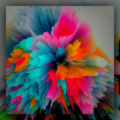 colorful-bouquet