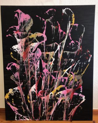 flower-string